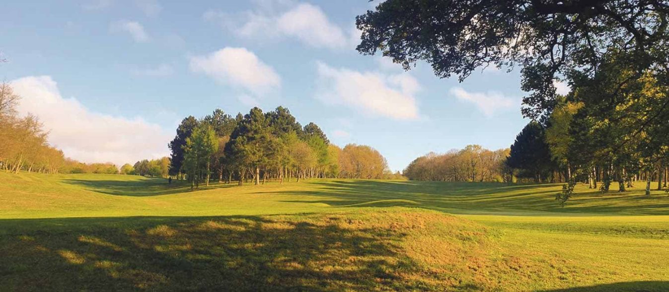 South Bradford Golf Club