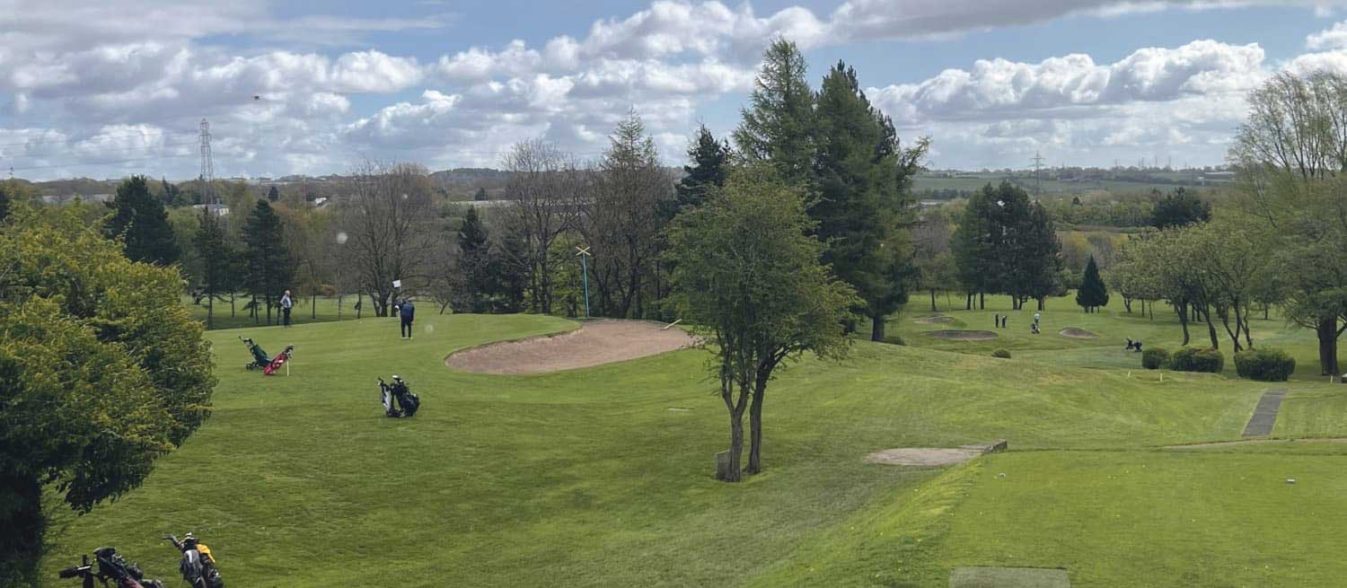 South Bradford Golf Club