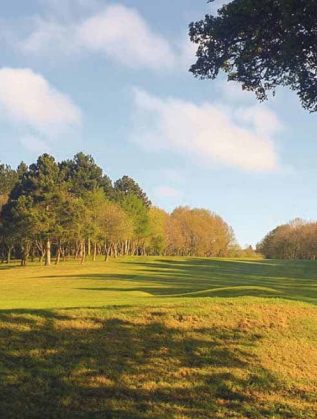 South Bradford Golf Club