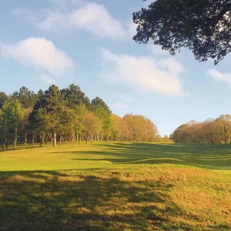 South Bradford Golf Club