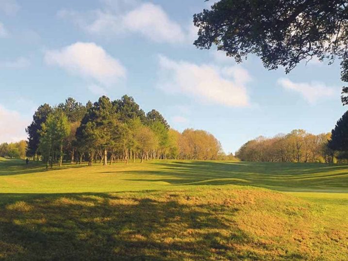 South Bradford Golf Club