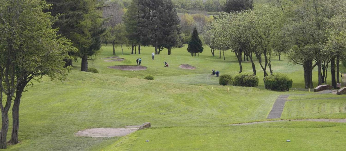 South Bradford Golf Club