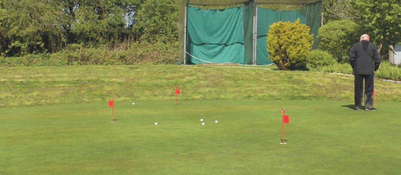 South Bradford Golf Club