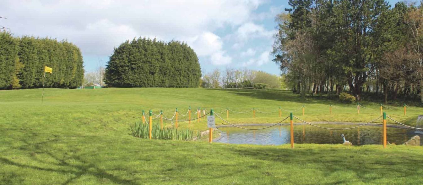 South Bradford Golf Club
