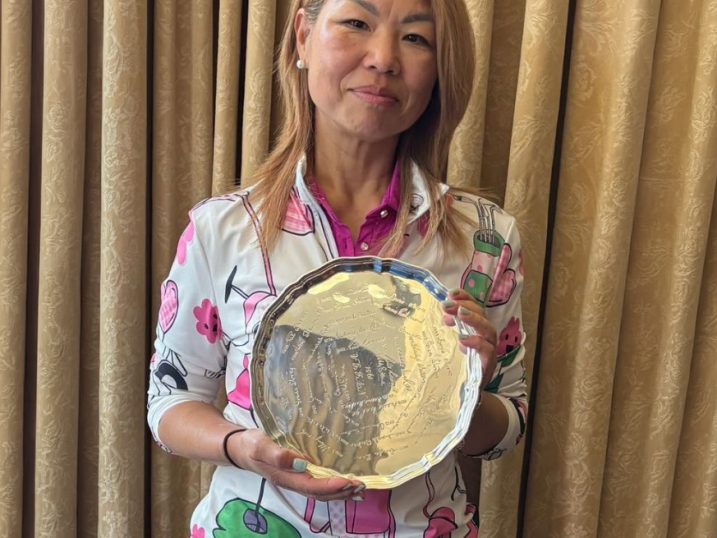 Susan Lam
