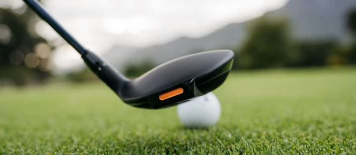Takomo Ignis D2 fairway