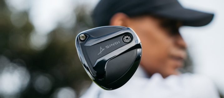 Takomo Ignis D2 fairway