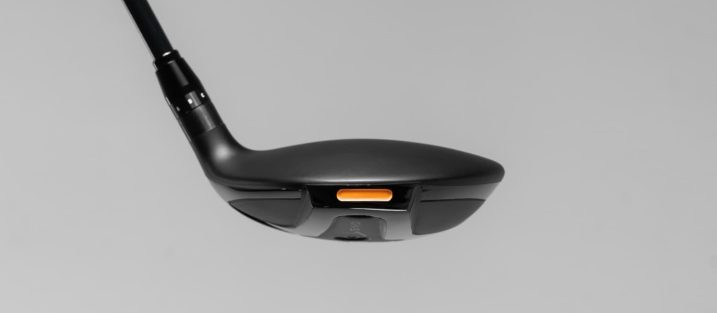 Takomo Ignis D2 fairway