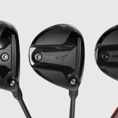 Takomo Ignis D2 fairway