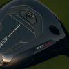 Titleist GTS300 mini driver