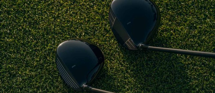 Titleist GTS300 mini driver