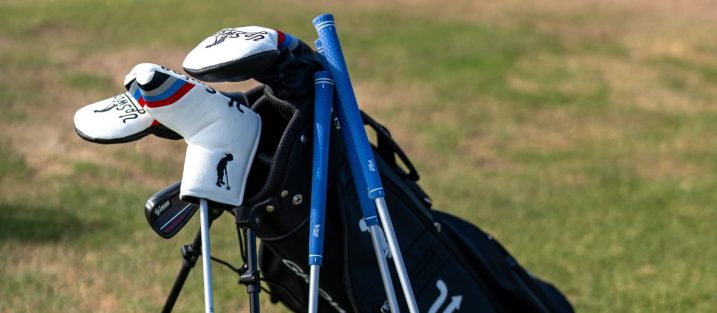 UpSwing Golf junior system