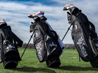 UpSwing Golf junior system