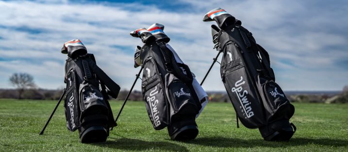 UpSwing Golf junior system