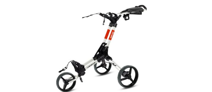 Wishbone Golf Cube Three