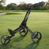 Wishbone Golf Cube Three
