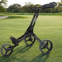 Wishbone Golf Cube Three