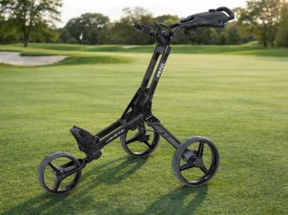 Wishbone Golf Cube Three
