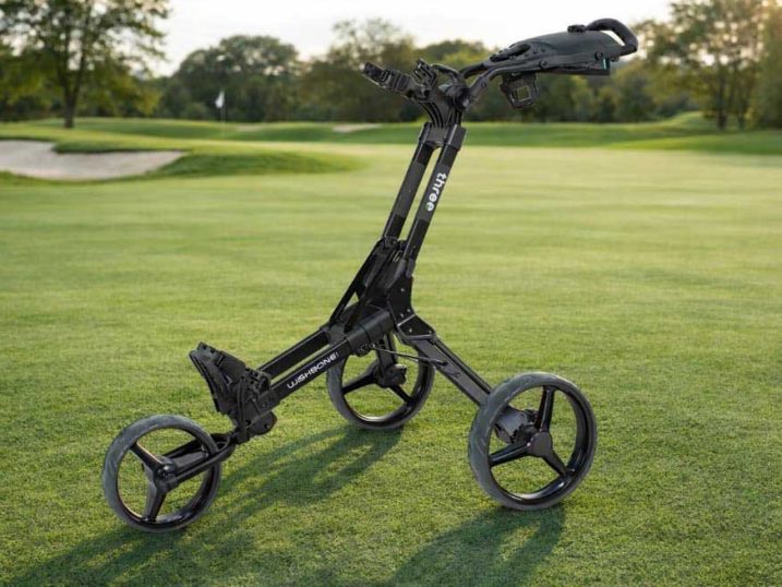 Wishbone Golf Cube Three