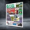 Yorkshire Golfer May-Jun 26 out now