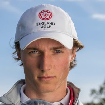Alex Boyes
