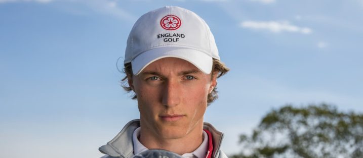 Alex Boyes