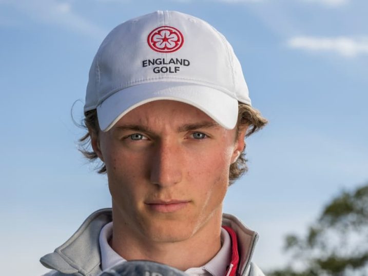 Alex Boyes