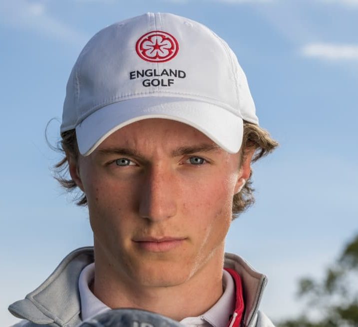 Alex Boyes
