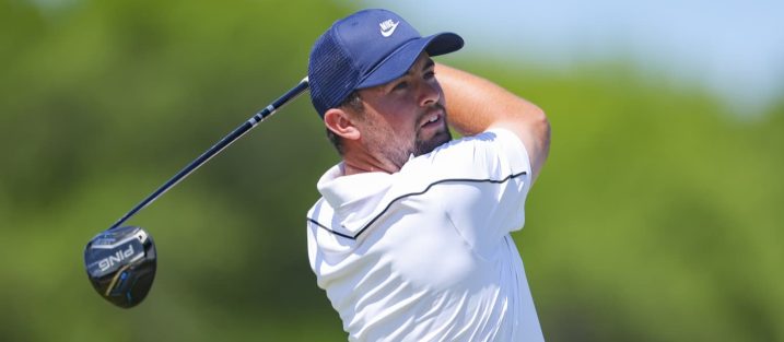 Alex Fitzpatrick (Image credit: USGA/Dustin Satloff)