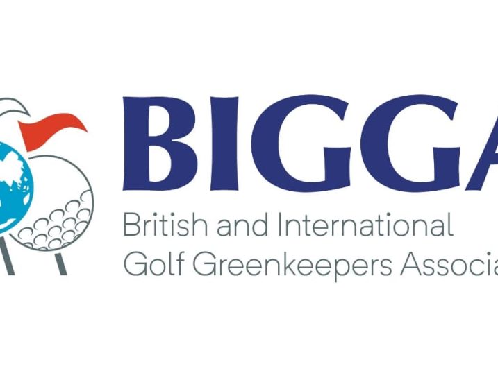 BIGGA logo