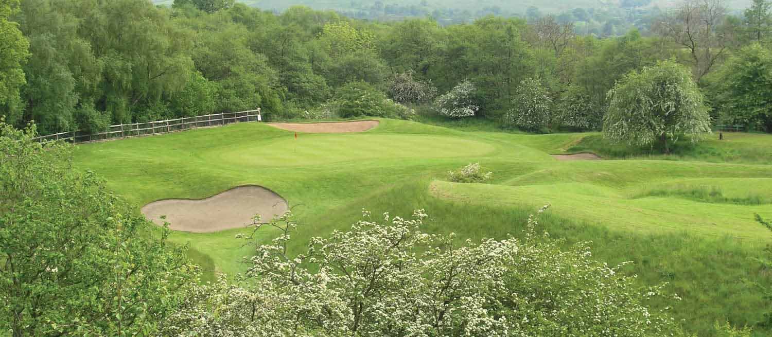 Bellingham Golf Club