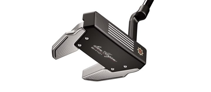 Ben Hogan Golf BHM Series Putters