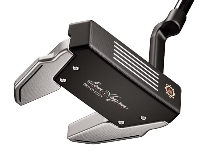 Ben Hogan Golf BHM Series Putters