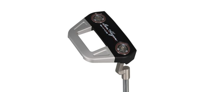 Ben Hogan Golf BHM Series Putters