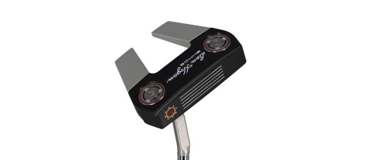 Ben Hogan Golf BHM Series Putters