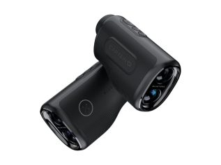 Blue Tees Captain Pro rangefinder