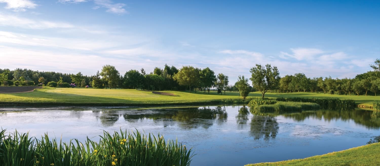 Blyth Golf Club