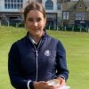 Charlotte Naughton – Lawson Trophy