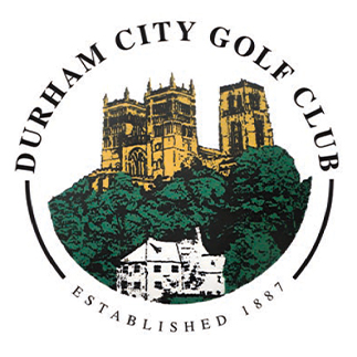 Durham City Golf Club logo