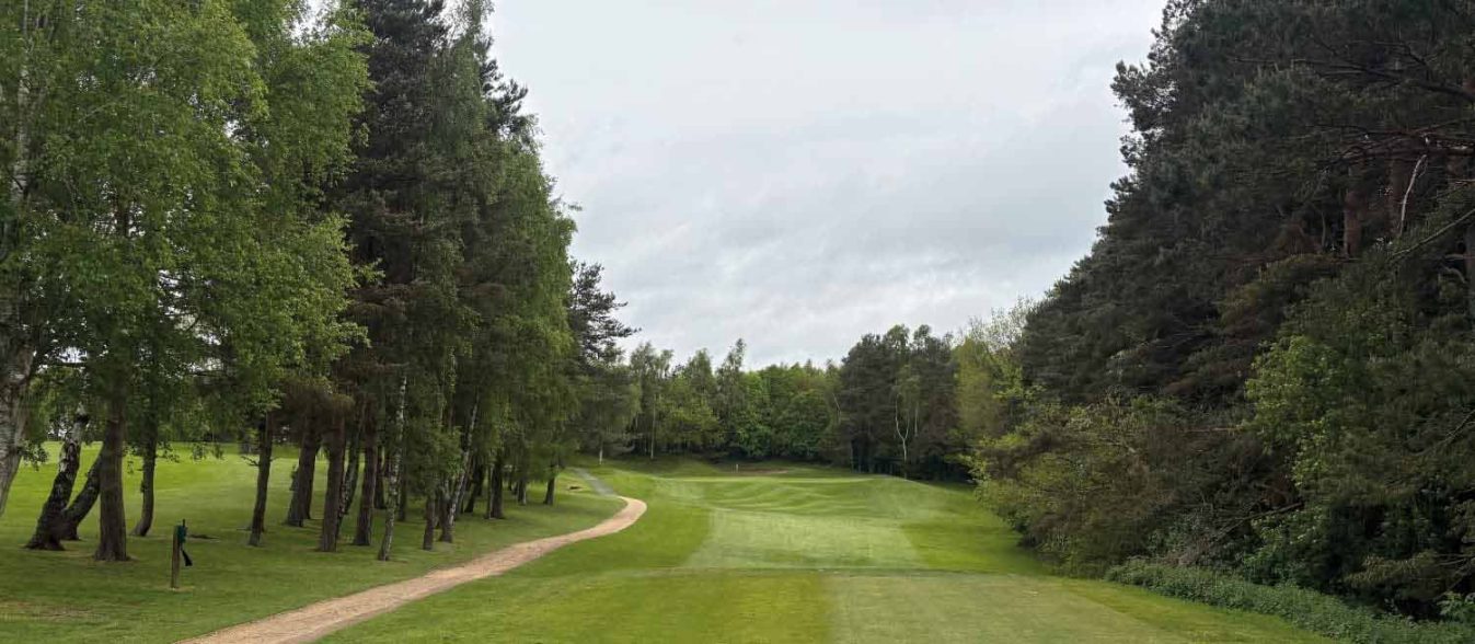 Durham City Golf Club