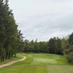 Durham City Golf Club