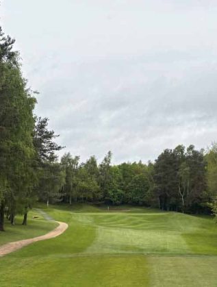Durham City Golf Club