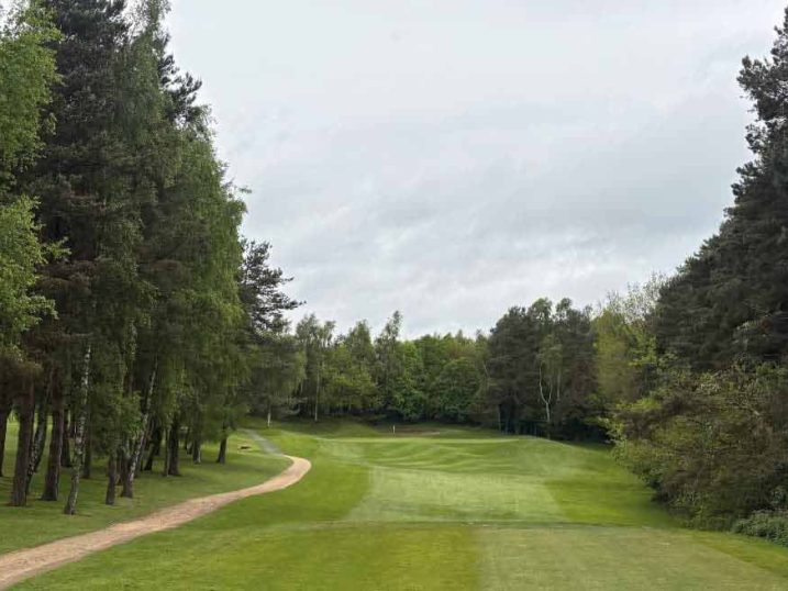 Durham City Golf Club