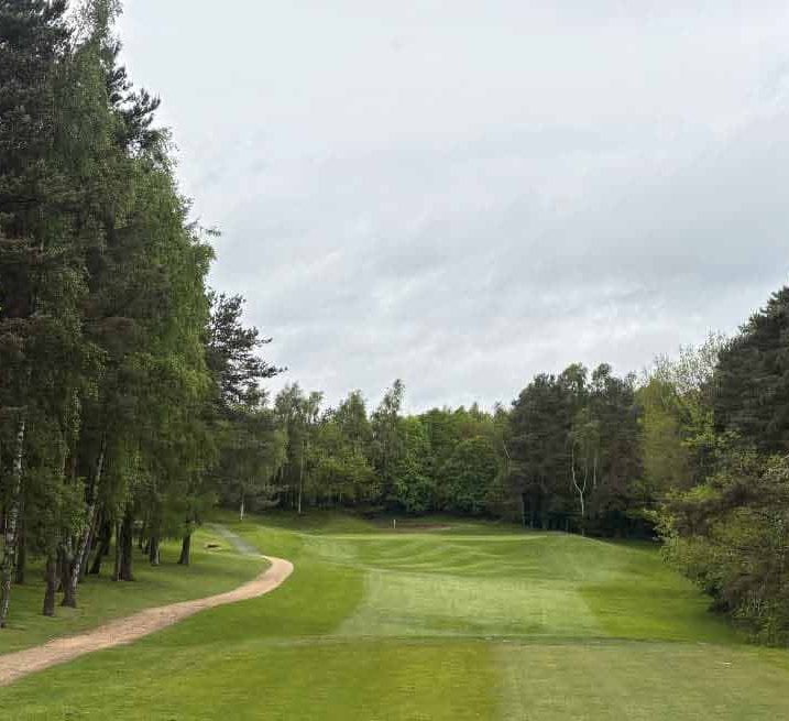 Durham City Golf Club