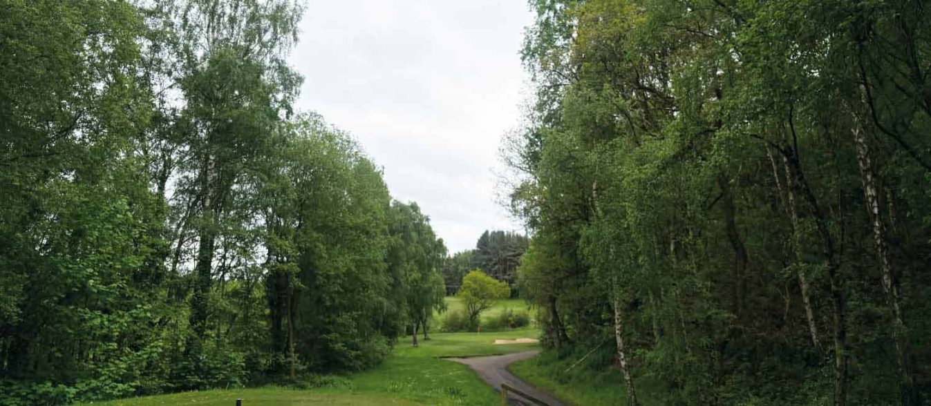 Durham City Golf Club