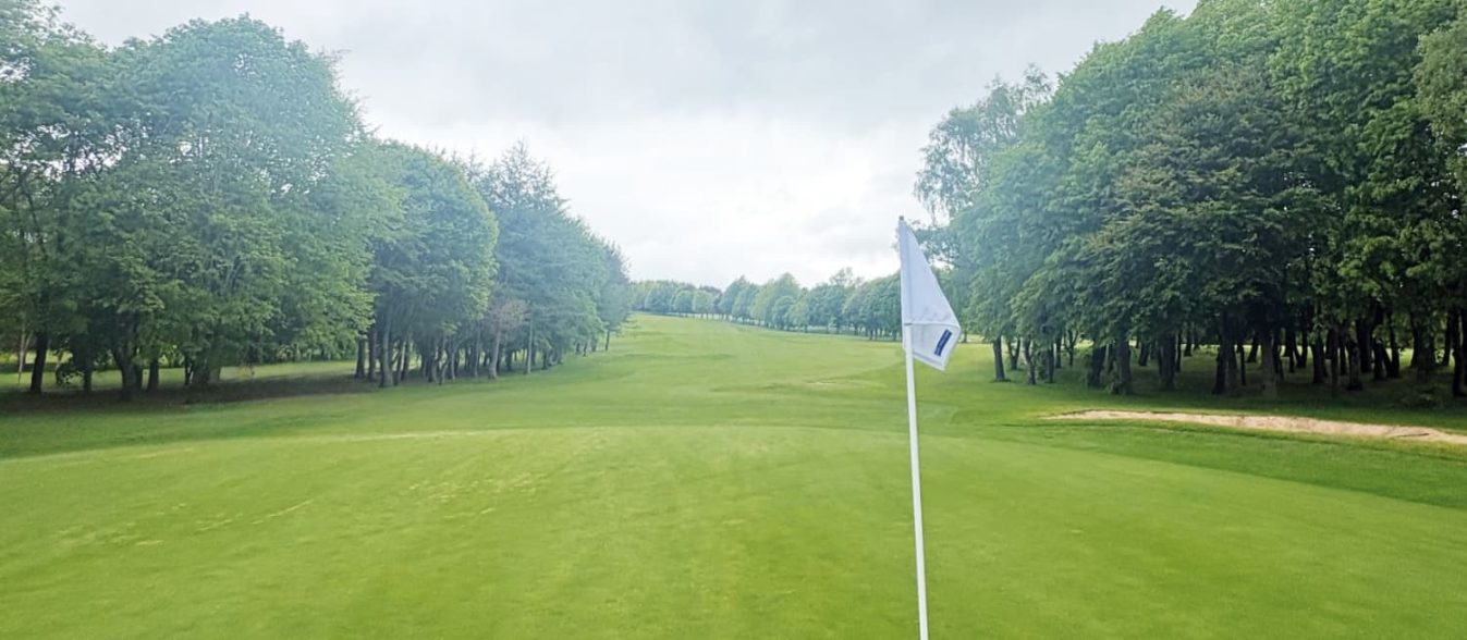 Durham City Golf Club