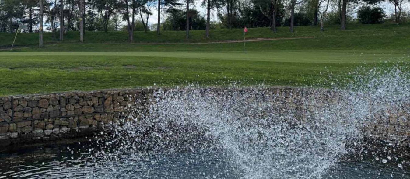 Durham City Golf Club
