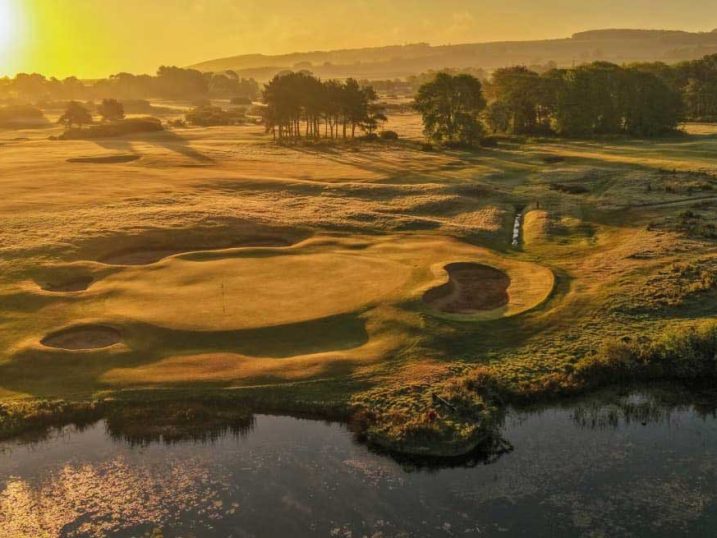 Ganton Golf Club