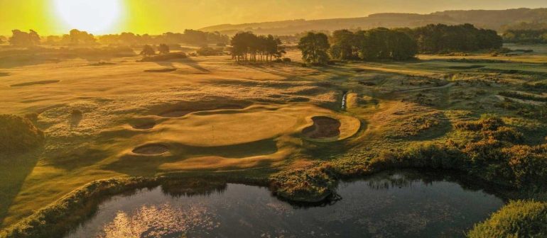 Ganton Golf Club