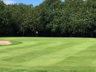 Heworth Golf Club
